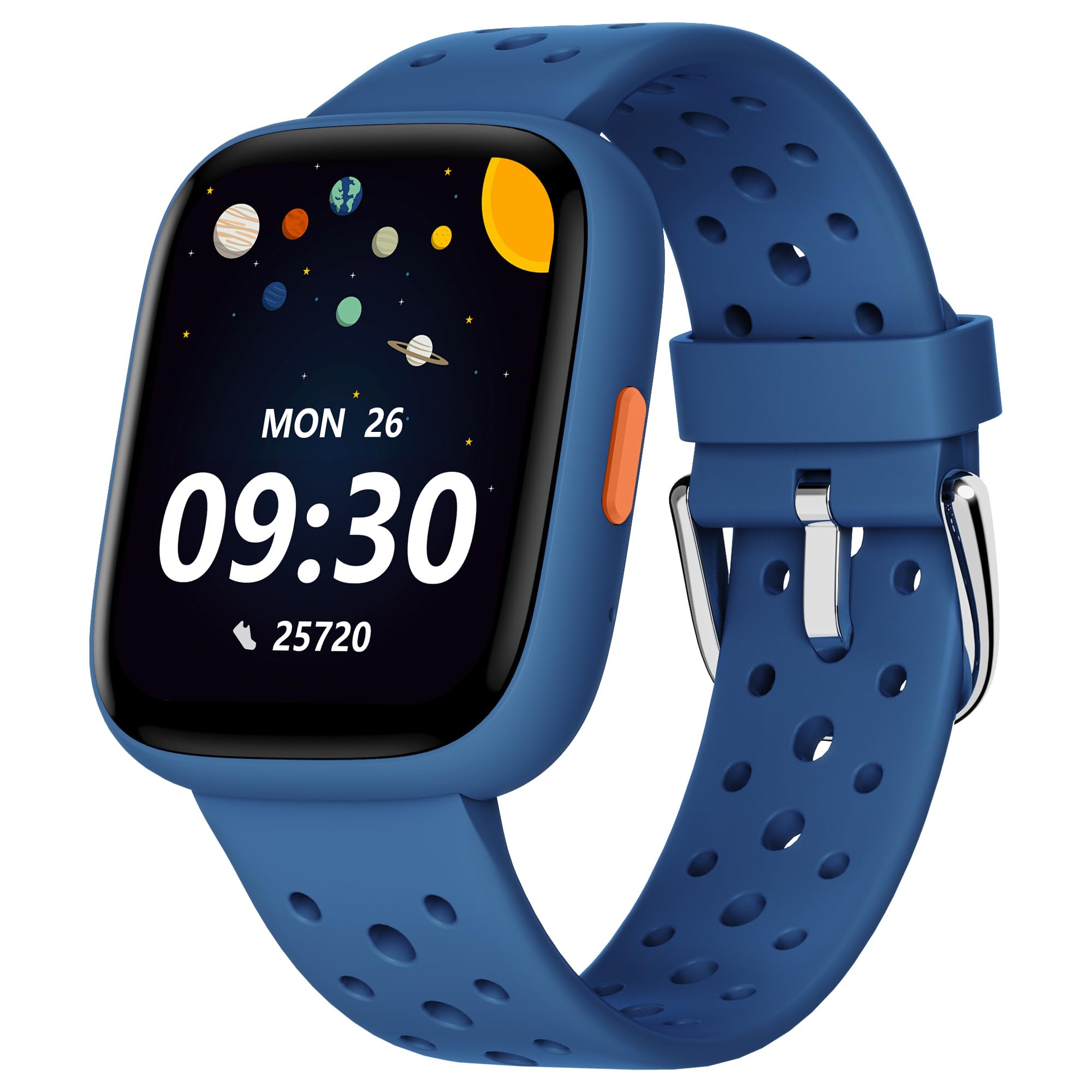 BIGGERFIVE Smart Watch for Kids, 1.8