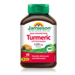 Jamieson Turmeric 4,000 mg, with Black Pepper, 60 Vegetarian Capsules, Natural Joint Pain Relief, Supports Inflammation, Helps with Digestion. High Absorption, Non-GMO, Proudly Canadian 🍁 All In One Marketplace Canada