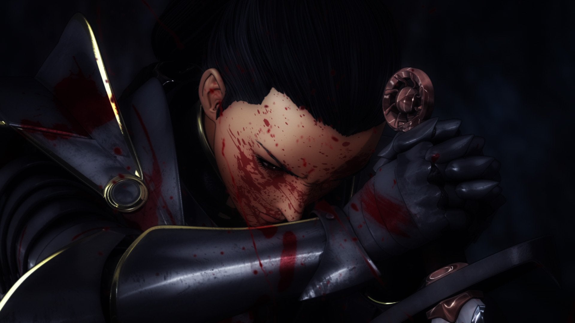 Dragon Age: Dawn of the Seeker