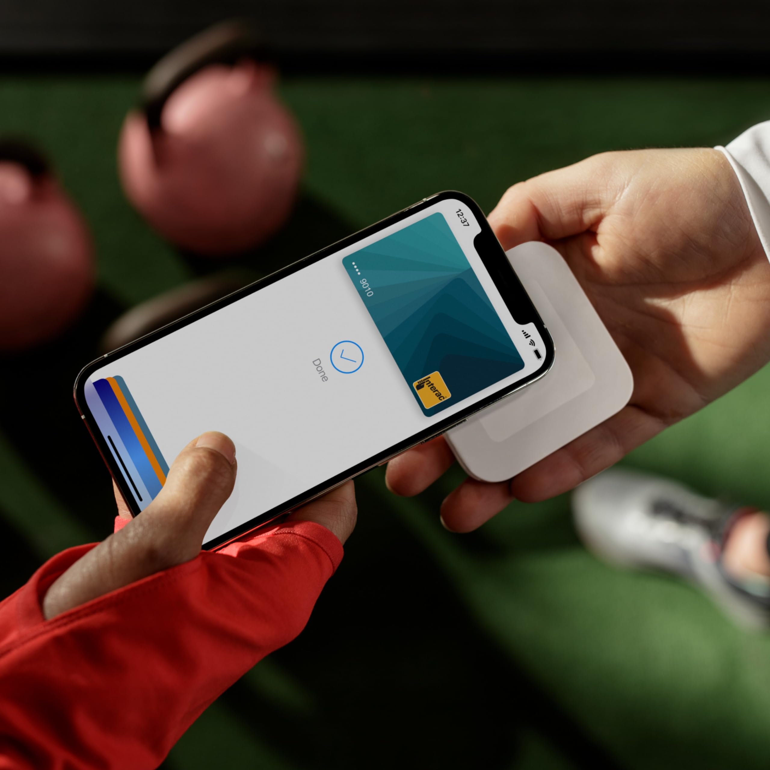 Square Reader (2nd generation) | Card Reader | NFC Reader 🍁 All In One Marketplace Canada