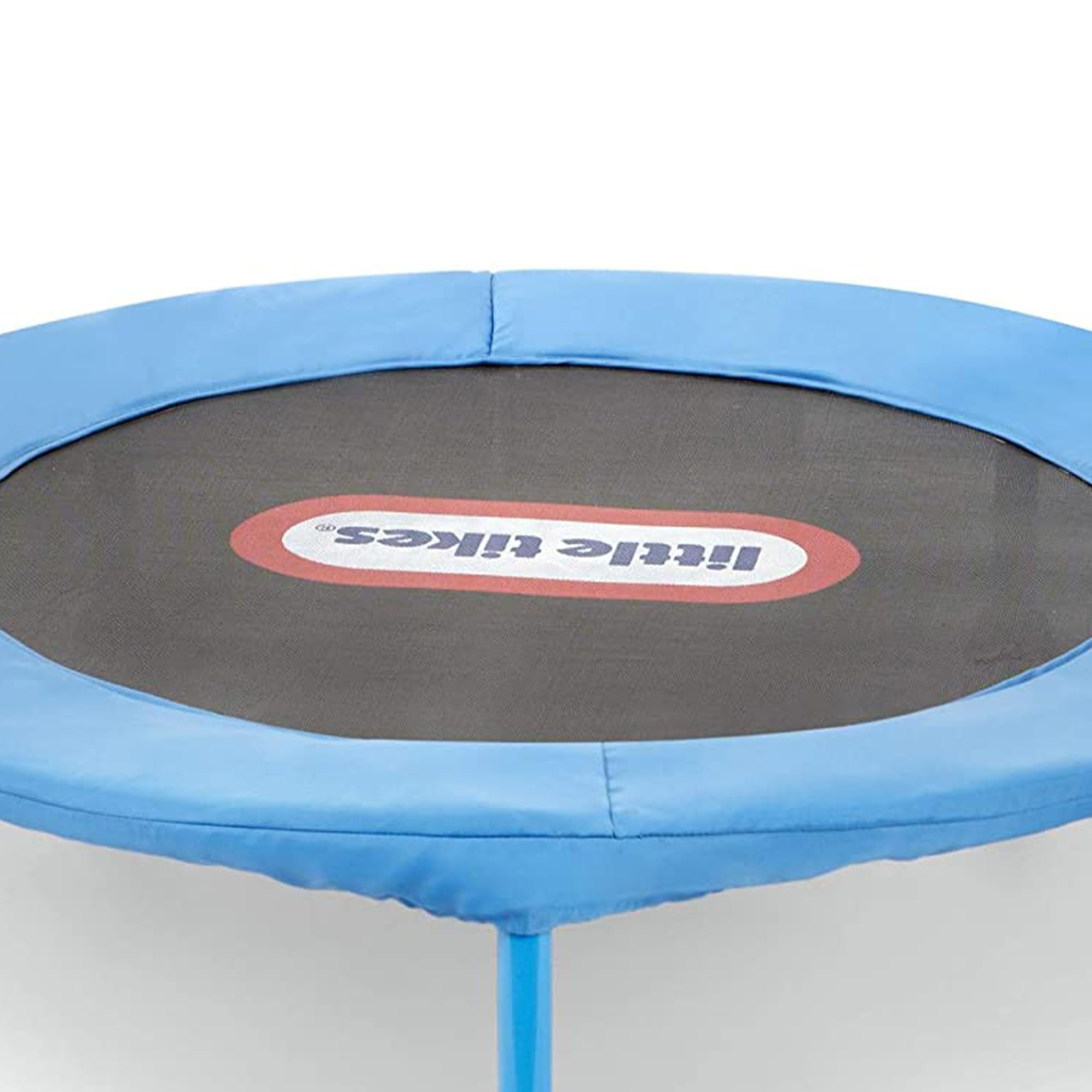 Little Tikes Easy Store 3' Trampoline, 36.00 L x 36.00 W x 33.50 H Inches 🍁 All In One Marketplace Canada