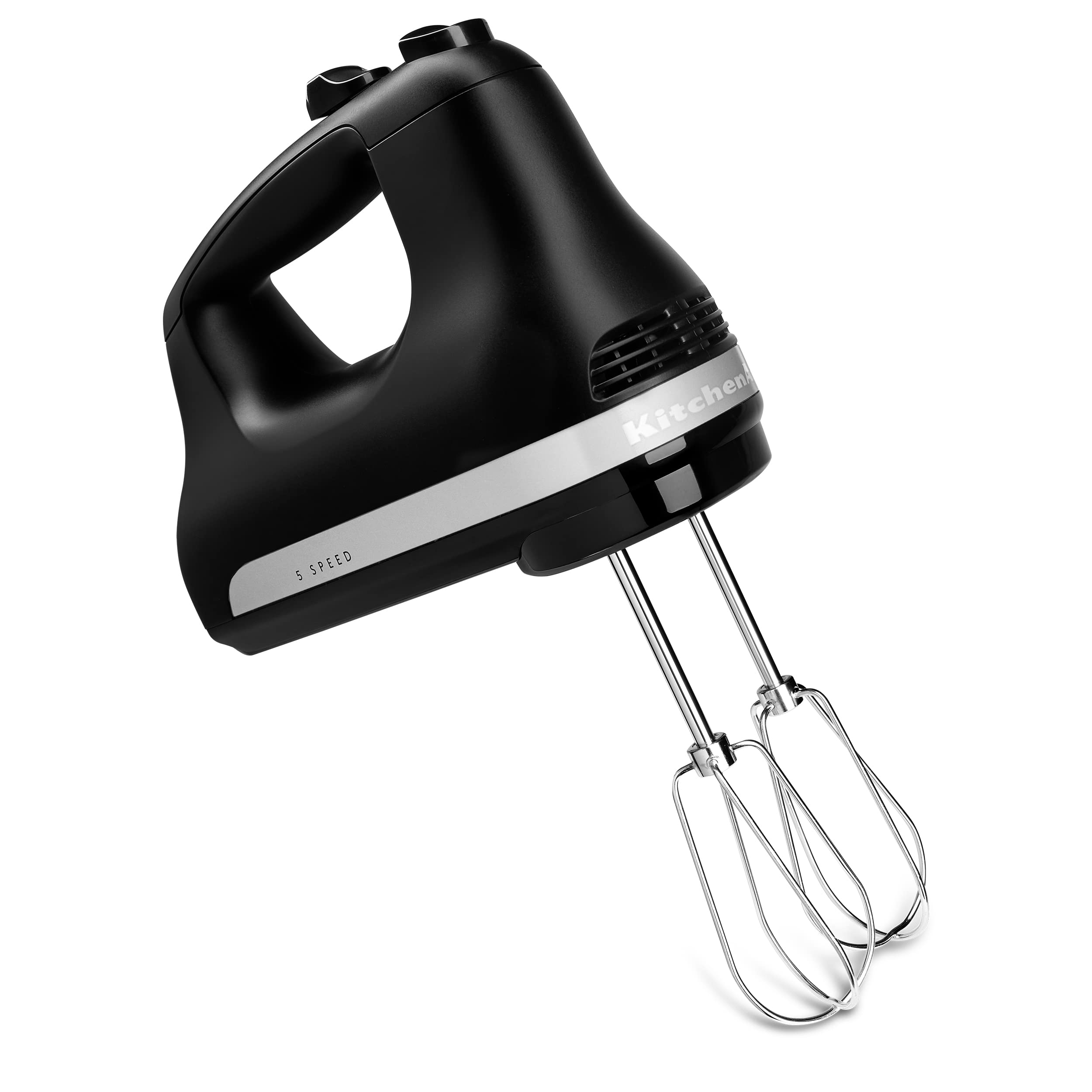 KitchenAid 5-Speed Ultra Power Hand Mixer, KHM512BM 🍁 All In One Marketplace Canada