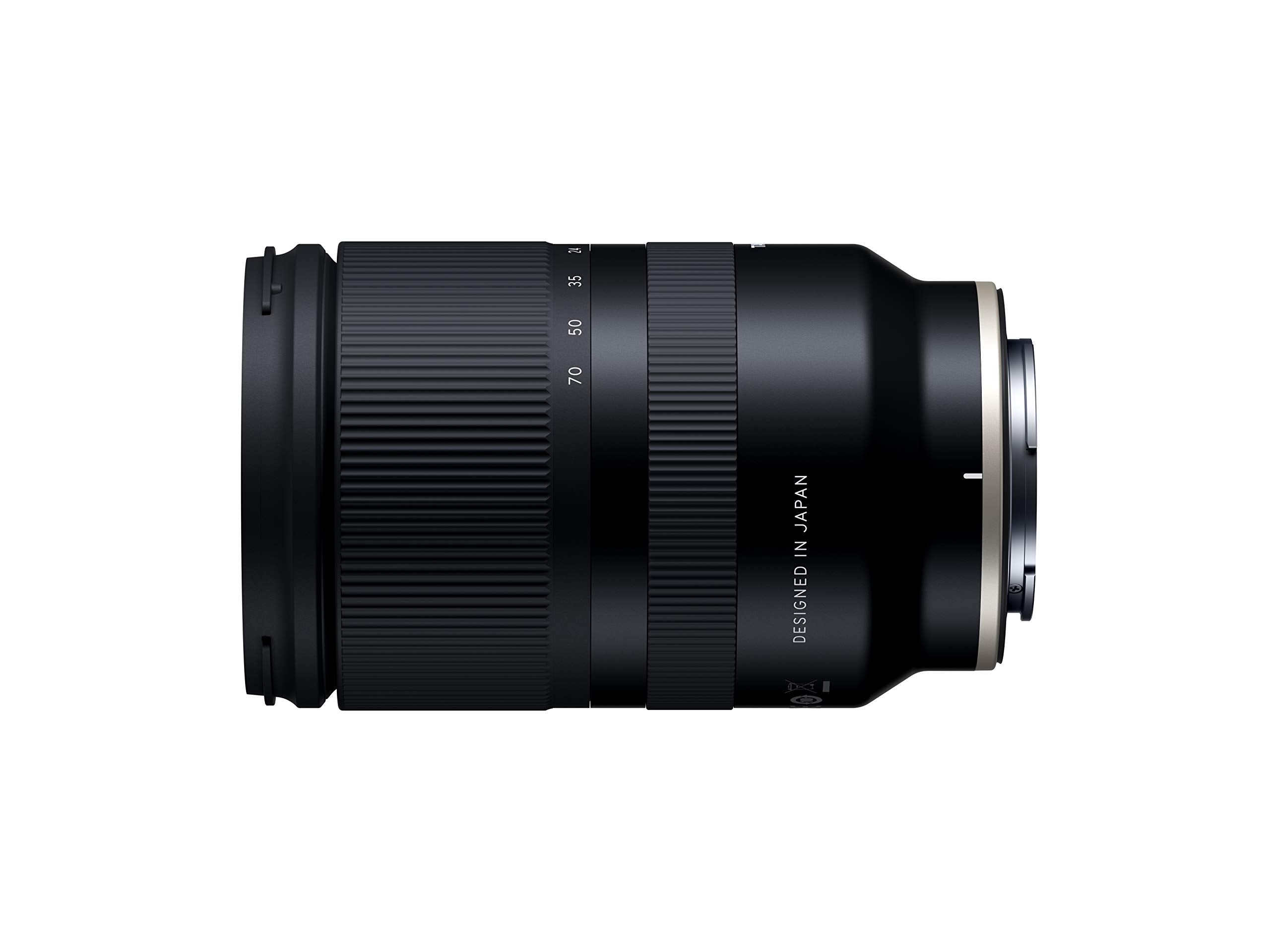 Tamron 17-70mm f/2.8 Di III-A VC RXD Lens for Sony E APS-C Mirrorless Cameras (6 Year Limited Canadian Warranty for New Lenses Only) 🍁 All In One Marketplace Canada