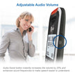 AT&T BL102-4S 4-Handset Cordless Phone with Answering System, 2