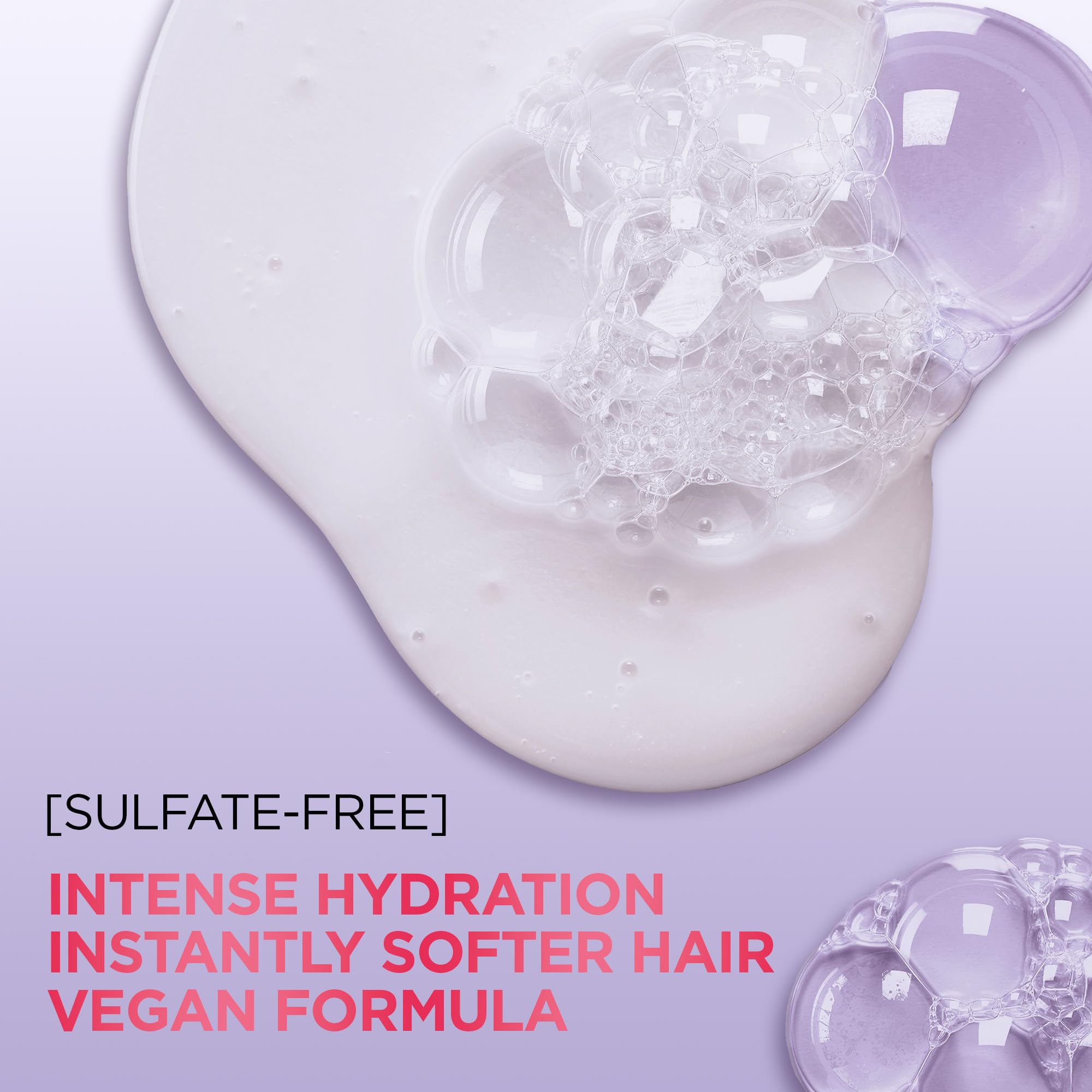 L'Oréal Paris EverPure Sulfate-Free Shampoo, Moisture Shampoo for Hydrating Dry, Colour-Treated Hair, Deeply Replenishes for Instant Hydration and Softness, With Rosemary, 680ml 🍁 All In One Marketplace Canada