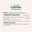 NATURE'S BOUNTY Lutein, Ultra Strength, Support For Conditions Like Cataracts & Macular Degeneration, 53 g 🍁 All In One Marketplace Canada