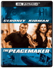 The Peacemaker - 4K/Blu-Ray