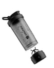 VOLTRX Protein Shaker Bottle, Titanus USB C Rechargeable Electric Protein Shake Mixer, Shaker Cups for Protein Shakes and Meal Replacement Shakes, BPA Free, 24oz 🍁 All In One Marketplace Canada