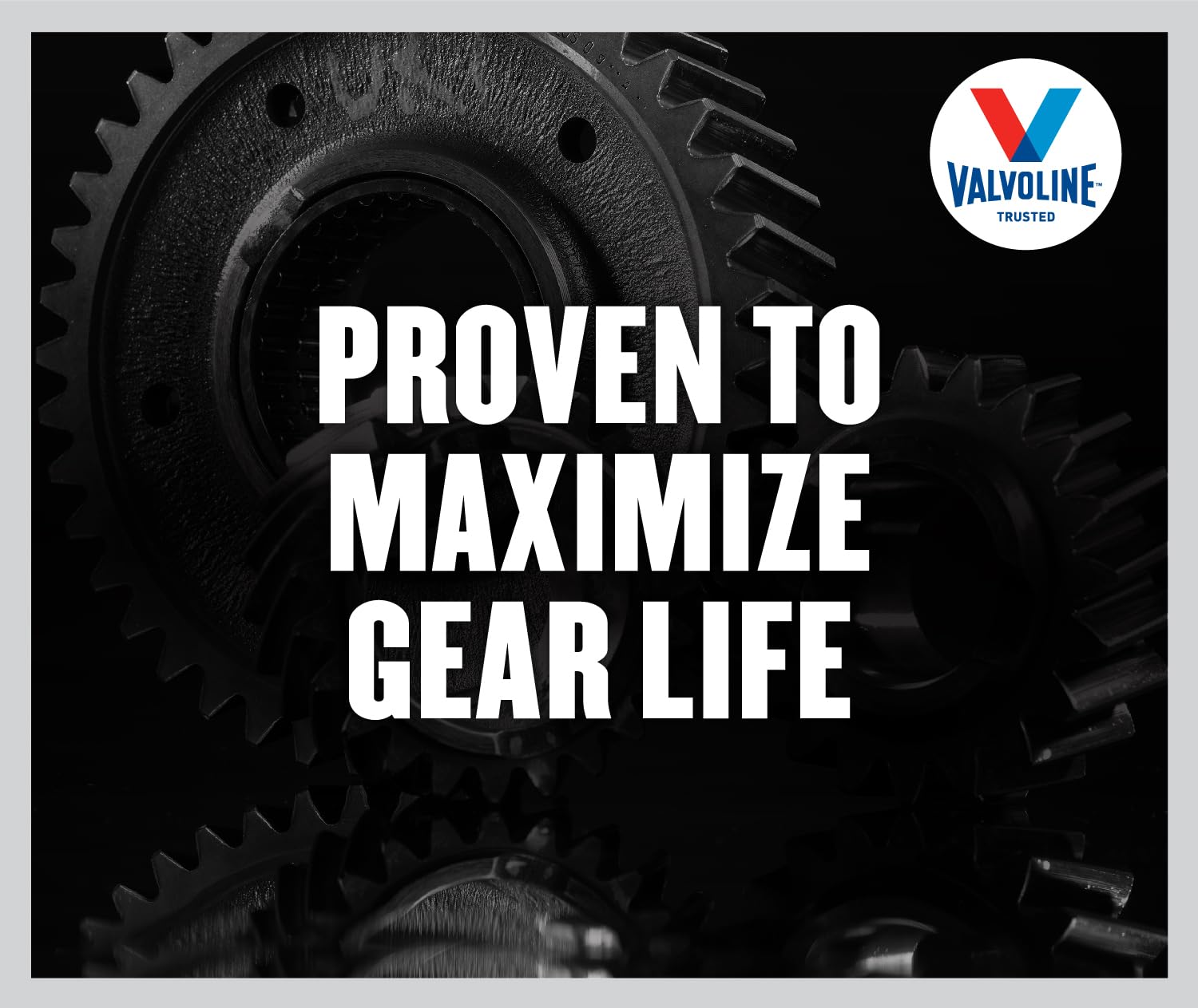 Valvoline Daily Protection 80W-90 Gear Oil 1 QT 🍁 All In One Marketplace Canada