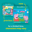 Pampers Easy Ups Girls & Boys Potty Training Pants, Size 5 (3T4T), Peppa Absorbent Training Underwear, Up to 100% Leakproof Day and Night, Hypoallergenic, 1 Pack (Count of 124) 🍁 All In One Marketplace Canada