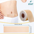 Silicone Scar Sheets, Silicone Scar Tape for Surgical Scars - 60