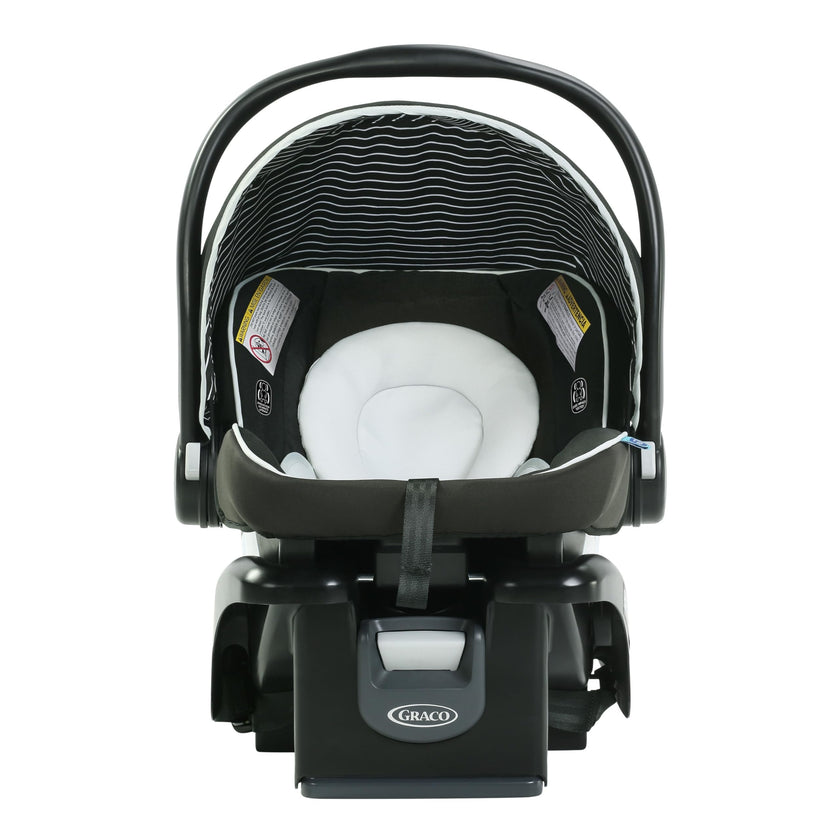 Graco SnugRide 35 Lite LX Infant Car Seat, 1.8-15.8 kg (4-35 lb), Studio 🍁 All In One Marketplace Canada