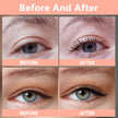 Lash Lift Kit - Eyelash Perm Kit - Professional Eyelash Curling Set - Glue Upgraded Version - Semi-Permanent Curling Perming Wave Suitable For Salon at Home (White) 🍁 All In One Marketplace Canada