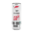 CELSIUS Sparkling Peach Vibe, Zero Sugar Energy Drink, 355ml (Pack of 12) 🍁 All In One Marketplace Canada