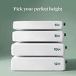 Zinus Full Mattress - 8 Inch Green Tea Cooling Gel Memory Foam Mattress, Pressure Relief, for Cool Sleep, CertiPUR-US Certified Foam, Mattress in a Box, 10-Year Warranty, Full Size 🍁 All In One Marketplace Canada