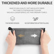 Shiny Wipes Towel for Shower, Shiny Wipes Cloth, Shower Cleaning Cloths for Car Detailing, Kitchen, Window Cleaning Cloth (3, 40 * 40cm) 🍁 All In One Marketplace Canada