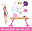 Barbie Gymnastics Doll & Accessories Playset 🍁 All In One Marketplace Canada