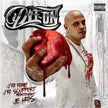 Die-On / J'ai Aimé J'ai Souffert Maintenant Je Hais - CD (Used)