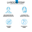 La Roche Posay Waterproof Eye Makeup Remover, Toleriane Respectissime Gentle Makeup Removing Cleanser, Bi-Phase Formula for Sensitive Eyes, Fragrance Free, Recommended by Dermatologists, 125ml 🍁 All In One Marketplace Canada