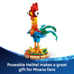 LEGO Disney Moana 2 Heihei - Building Toy for Kids, Girls & Boys, Ages 9+ - Moana & Disney Toy for Fans - Gift Idea for Birthday - 43272 🍁 All In One Marketplace Canada