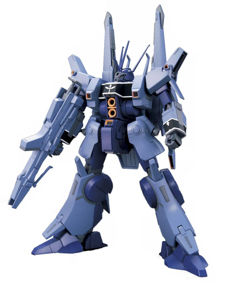 HGUC 1/144 #160 Doven Wolf (Unicorn Ver)