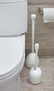 OXO Good Grips Hideaway Compact Toilet Brush 🍁 All In One Marketplace Canada