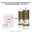 Clairol Professional BW2+ Dedusted Extra Strength Powder Lightener for Hair Highlights, 8 oz | 227 g 🍁 All In One Marketplace Canada