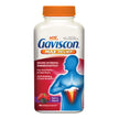Gaviscon Max Relief Tablets - 50 Count - Chewable Foaming Antacid Tablets for Day and Night Heartburn Relief, Acid Reflux and GERD Relief, Berry Blend - Free of Aluminum, Lactose and Gluten 🍁 All In One Marketplace Canada