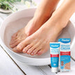 Flexitol Medicated Anti-Fungal Cream for Athlete's Foot - Best OTC Treatment for Foot Fungus & Fungal Infections, Effective Anti-Fungal Cream for Feet (56g) 🍁 All In One Marketplace Canada