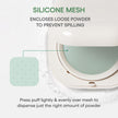 LANEIGE Neo Blurring Powder Refill: Lightweight, Travel-Friendly Compact for Oil Control, Smoothing & Blurring with Mint & Chamomile 🍁 All In One Marketplace Canada