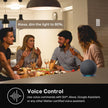 Kasa Smart Single Pole Light Switch by TP-Link (HS200P3) - Neutral Wire and 2.4GHz Wi-Fi Connection Required, Not Dimmer Switch, Works with Alexa and Google Home, No Hub Required, UL Certified, 3-Pack , White 🍁 All In One Marketplace Canada
