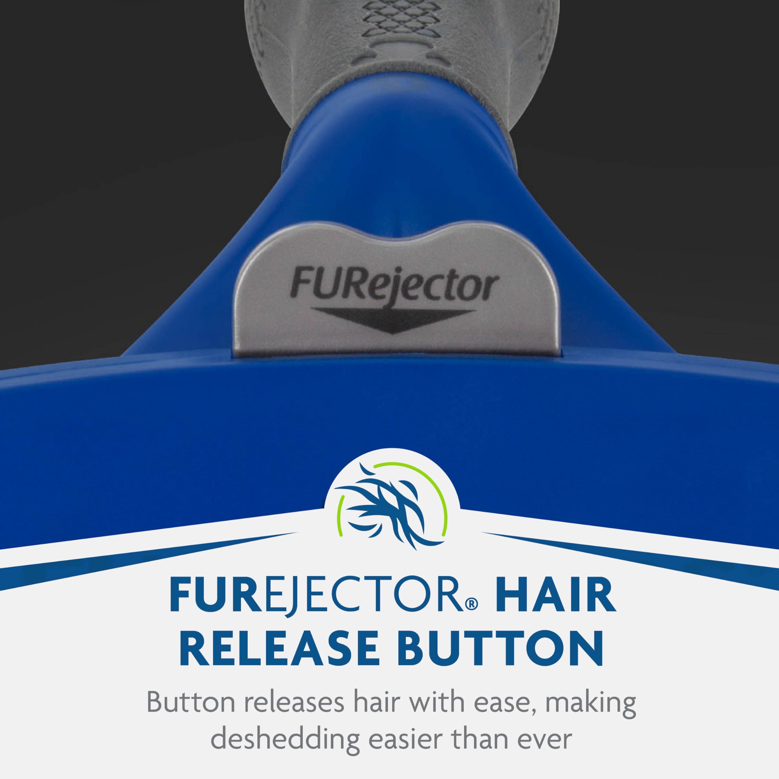 FURminator® Undercoat deShedding Tool For Large Dogs, Short Hair, Removes Loose Hair From Shedding 🍁 All In One Marketplace Canada