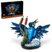 LEGO Icons Kingfisher Model Building Kit - Detailed 3D Puzzle for Adults, 18+ - Collectible, Relaxing DIY Craft for Bird Lovers - Gift for Mother's Day - 10331 🍁 All In One Marketplace Canada