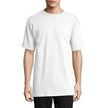 Hanes Size Men's Beefy Short Sleeve Tee Value Pack (2-Pack), White, X-Large/Tall 🍁 All In One Marketplace Canada