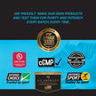 EFX Sports Kre-Alkalyn | PH-Correct Creatine Monohydrate | Multi-Patented Formula, Gain Strength, Build Muscle & Enhance Performance I No Bloating, No Water Retention - 192 Capsules 🍁 All In One Marketplace Canada