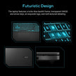 ASUS Gaming V16 Gaming Laptop, 16” 144Hz Anti-Glare Display, Intel Core 7 Processor 240H, GeForce RTX 3050, 16GB Memory, 1TB SSD, Windows 11 Home, V3607VJ-AS74-CA 🍁 All In One Marketplace Canada