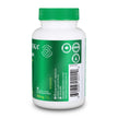 Organika Nattokinase 2000 FU Cardiovascular Support – High-Potency, Heart & Blood Circulation Supplement– One Capsule per Day, Non-GMO, Vegan, Gluten-Free – 90vcaps 🍁 All In One Marketplace Canada