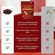 Cayenne Pepper - Cayenne Pepper Capsules | Resealable Package | 300 Softgels / 1 Bag B 🍁 All In One Marketplace Canada