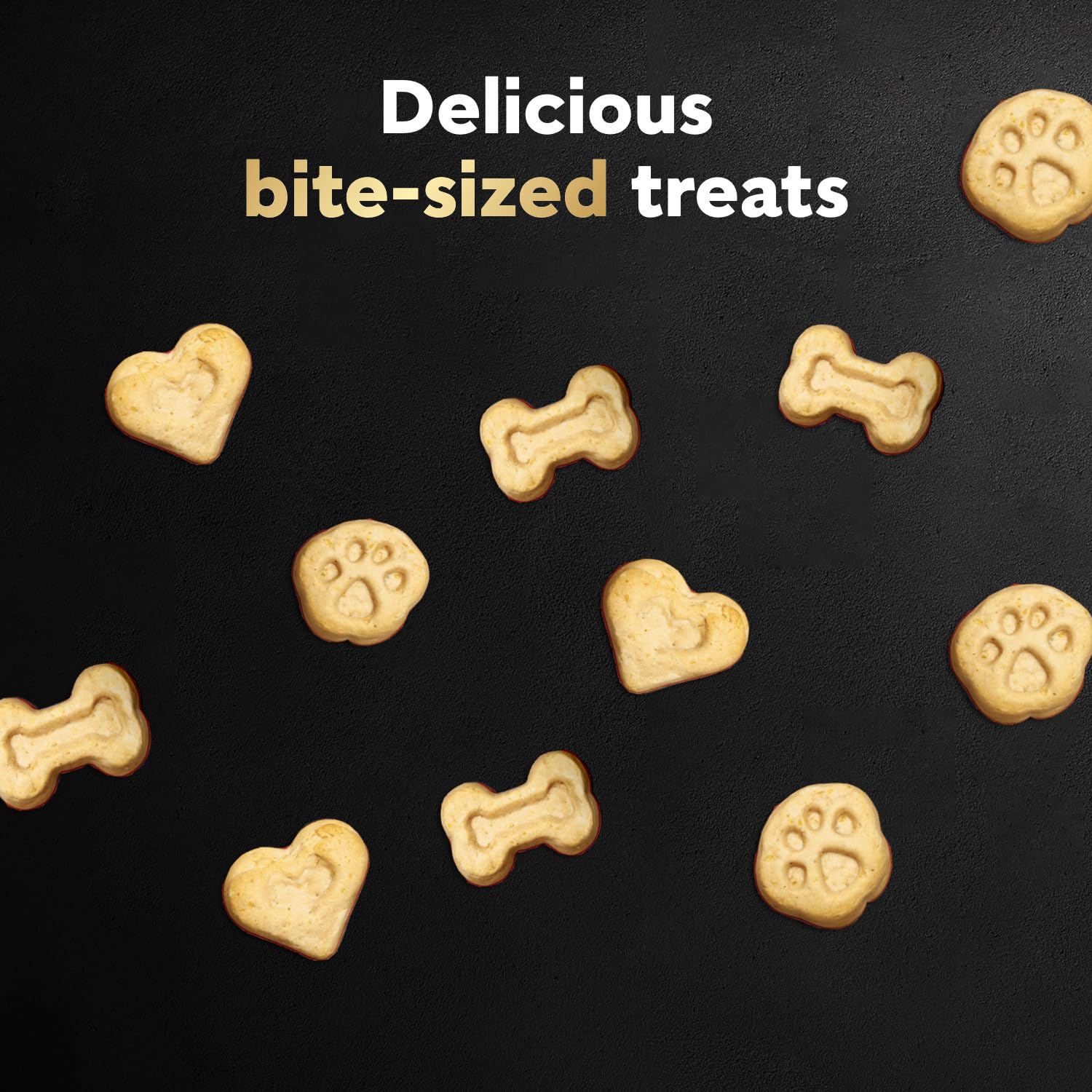 CESAR Double Delights Adult Dog Treats, 150g (10 pack) 🍁 All In One Marketplace Canada