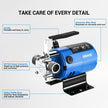 Water Transfer Pump: DEKOPRO Transfer Pump Electric Water Pump Utility Pump Rain Barrel Garden Hose Pump 115V 🍁 All In One Marketplace Canada