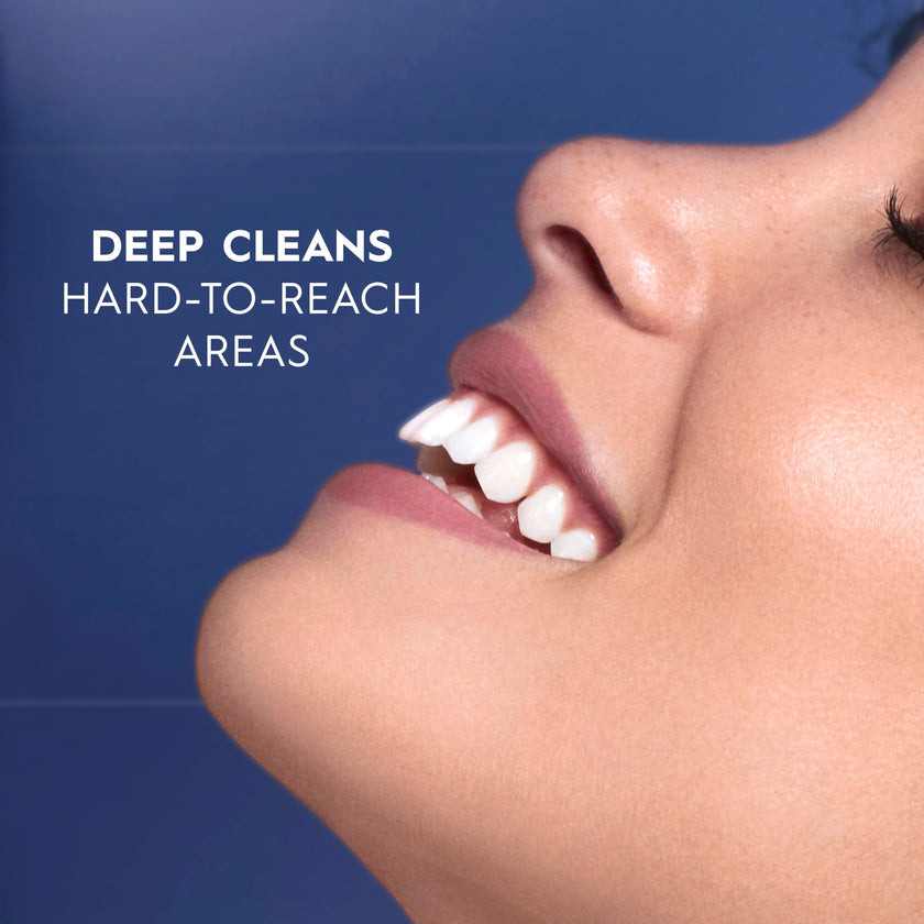 ORAL-B PRO 500+ RECHARGEALBE TOOTHBRUSH BLACK 1 CT 🍁 All In One Marketplace Canada