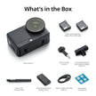 DJI Osmo Action 6 Enhanced Combo, 8K Action Camera, 2 Batteries 🍁 All In One Marketplace Canada