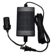 Koolatron Power Adapter - 12V 5A Converter for Car Fridge, Portable Devices, Vehicle Supplies, Replacement Cable, Extender Charger, Wall Outlet, Transformer for Cooler, 110V AC to 12V DC 🍁 All In One Marketplace Canada