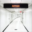 Moby / Destroyed - CD