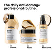 L'Oreal Professionnel Absolut Repair Shampoo, Repairing Shampoo for Dry & Damaged Hair, Restructures & Adds Shine, With Protein & Omega 9 🍁 All In One Marketplace Canada