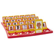 Hasbro Guess Who? Board Game with People and Pets, The Original Guessing Game for Kids Ages 6 and Up, Includes People Cards and Pets Cards (English), F1360 🍁 All In One Marketplace Canada