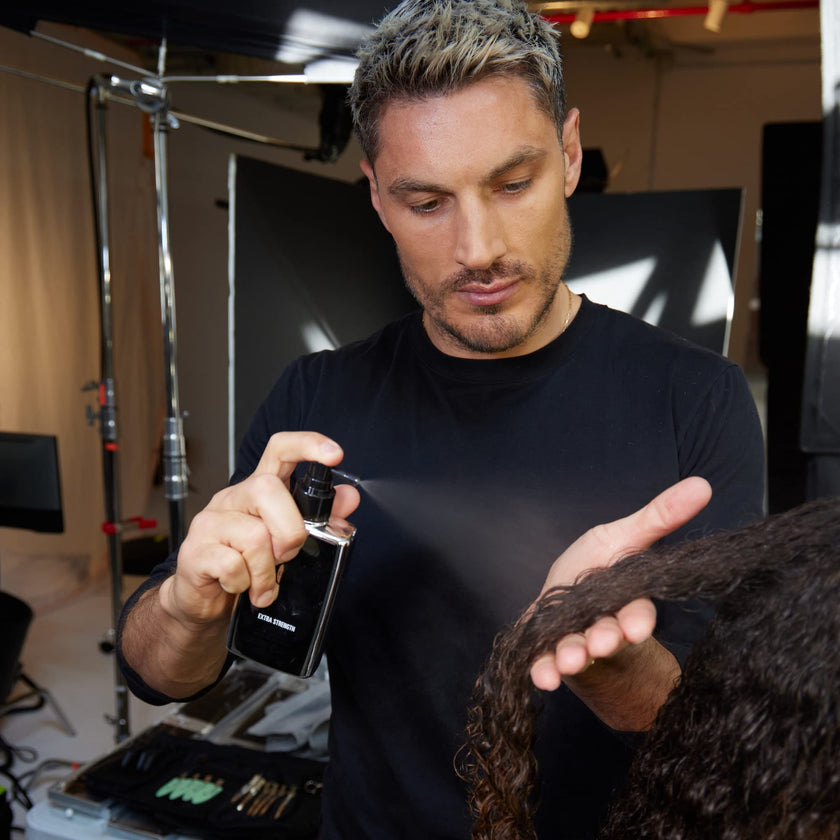 COLOR WOW Extra Strength Dream Coat – Powerful ultra moisturizing, anti humidity treatment for extremely frizz prone hair| glassy smooth, straight + resistant styles up to 3-4 washes 🍁 All In One Marketplace Canada