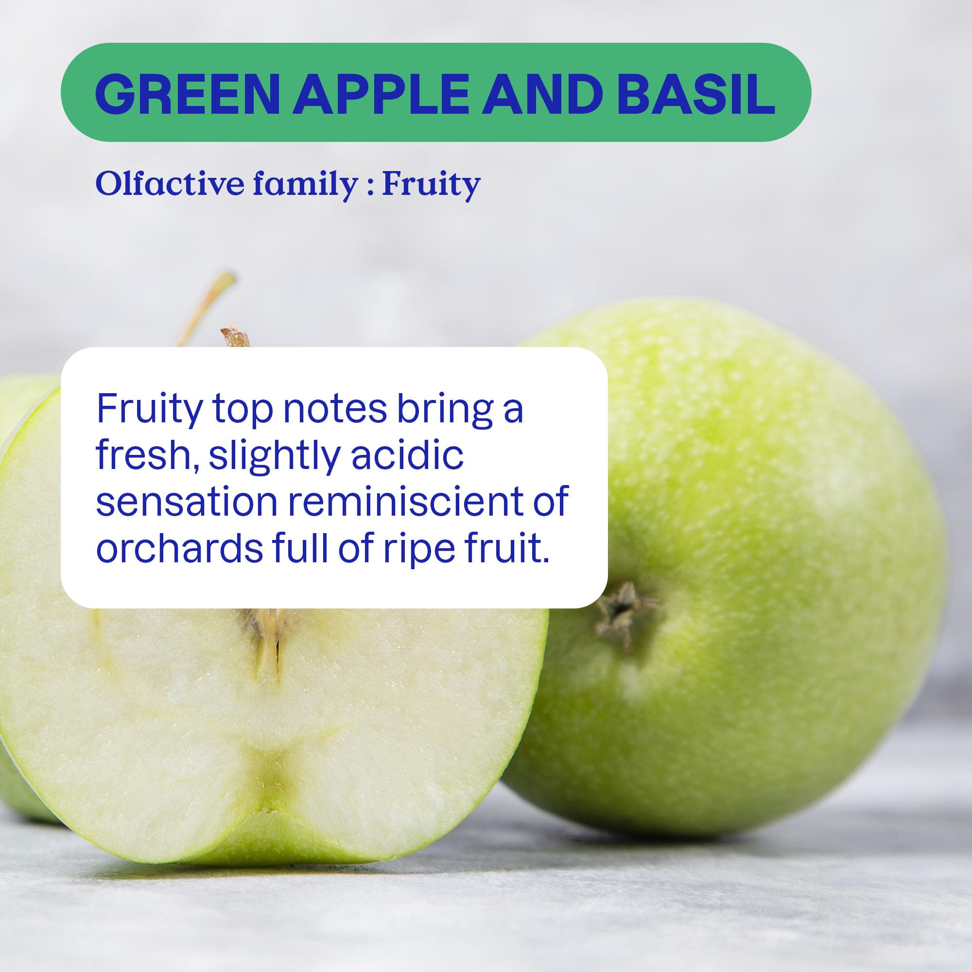 ATTITUDE Dish Soap Refill, EWG Verified, Plant-Based & Vegan Dishwashing Liquid, Naturally Derived, Made in Canada, Green Apple & Basil Scent, 2 Liters 🍁 All In One Marketplace Canada