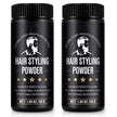 Hair Styling Powder, 2Pack Hair Texture Powder for Men and Women, Adds Volume and Texture, Alll Day Invisible, Flexible Hold, Long-lasting, Matte Finish, No Stickiness 2 x 30g 🍁 All In One Marketplace Canada