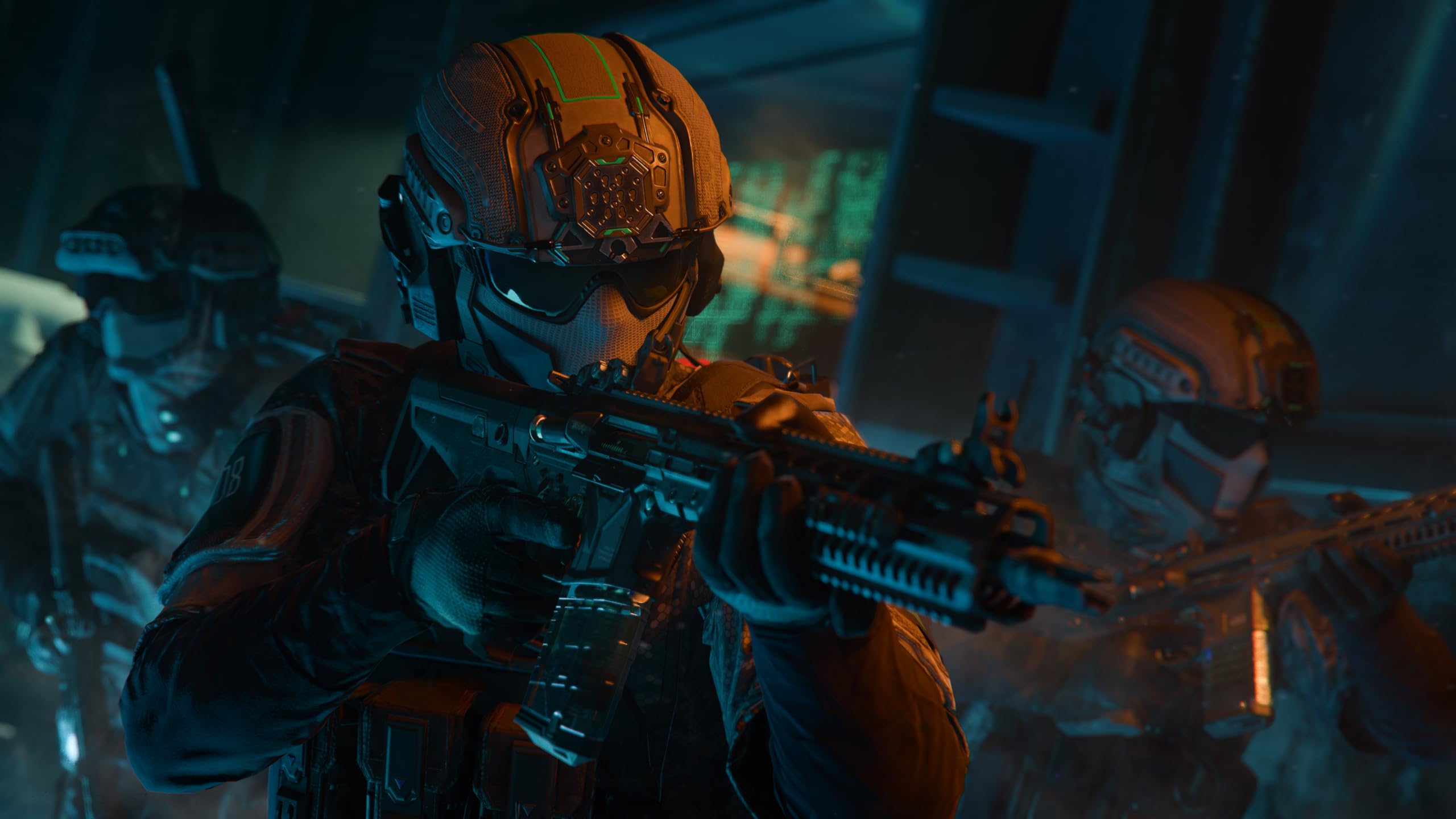 Call Of Duty Black Ops 7 Playstation 5 🍁 All In One Marketplace Canada